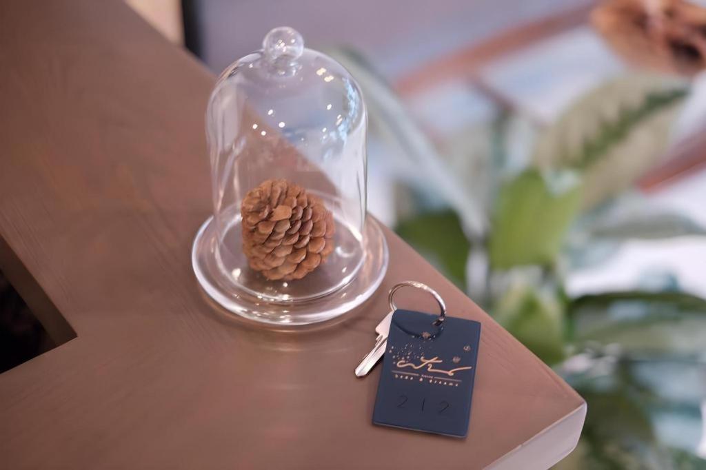 Fun Hotel Районг Экстерьер фото